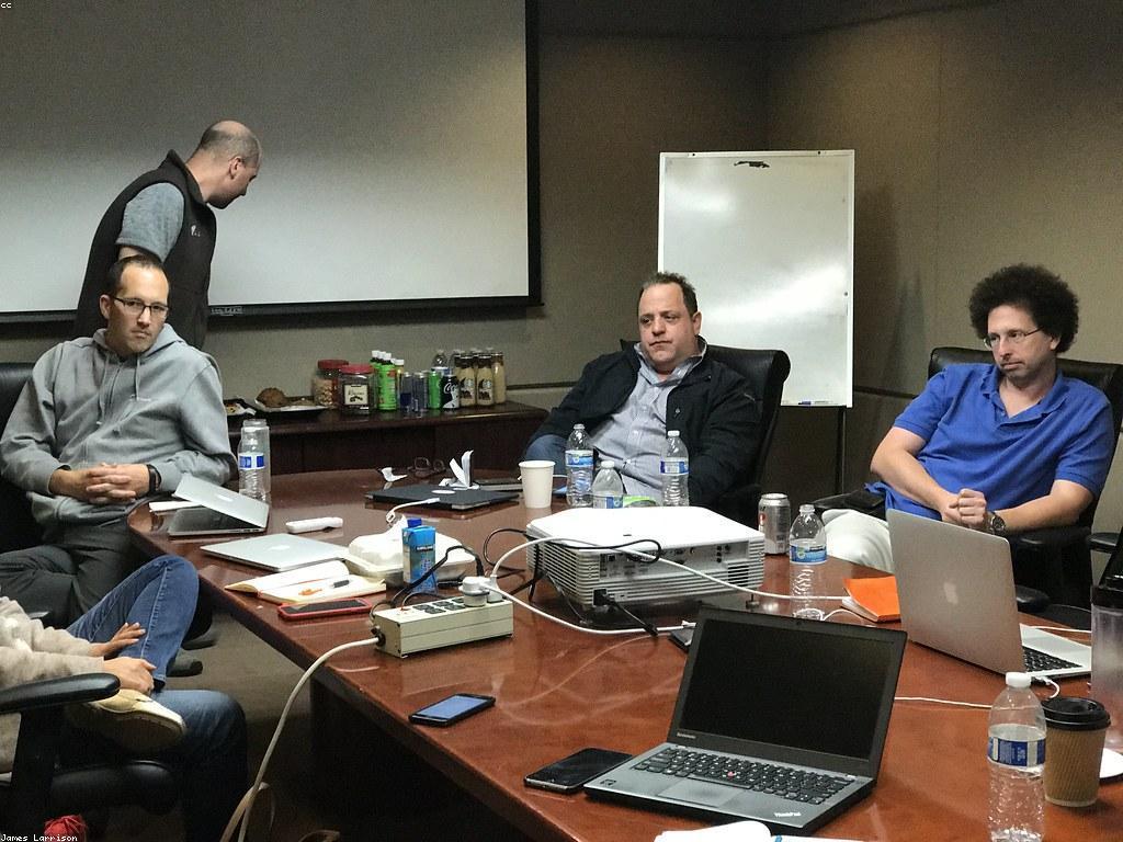 វិធីបង្វិលតិចៗ ដើម្បីបង្កើនច្នៃប្រឌិត