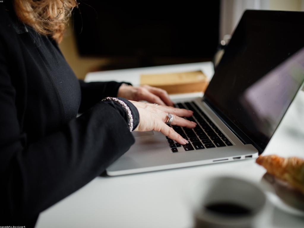 វិធីបង្វិលតិចៗ ដើម្បីប្រសើរឡើងនូវច្នៃប្រឌិត