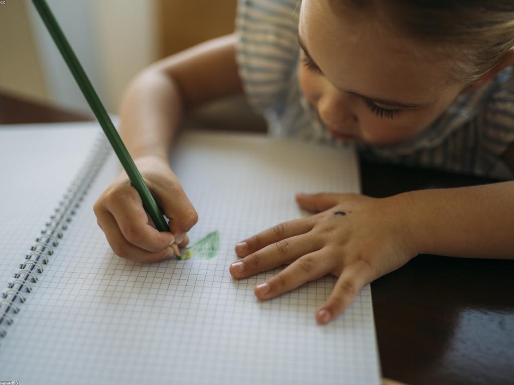 វិធីបង្វិលតិចៗ ដើម្បីប្រសើរឡើងនូវច្នៃប្រឌិត